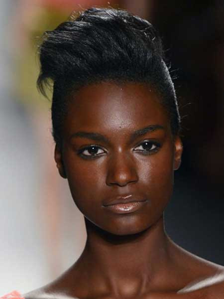 Short Haircuts For Black Womens
 Short Cuts for Black Women 2013