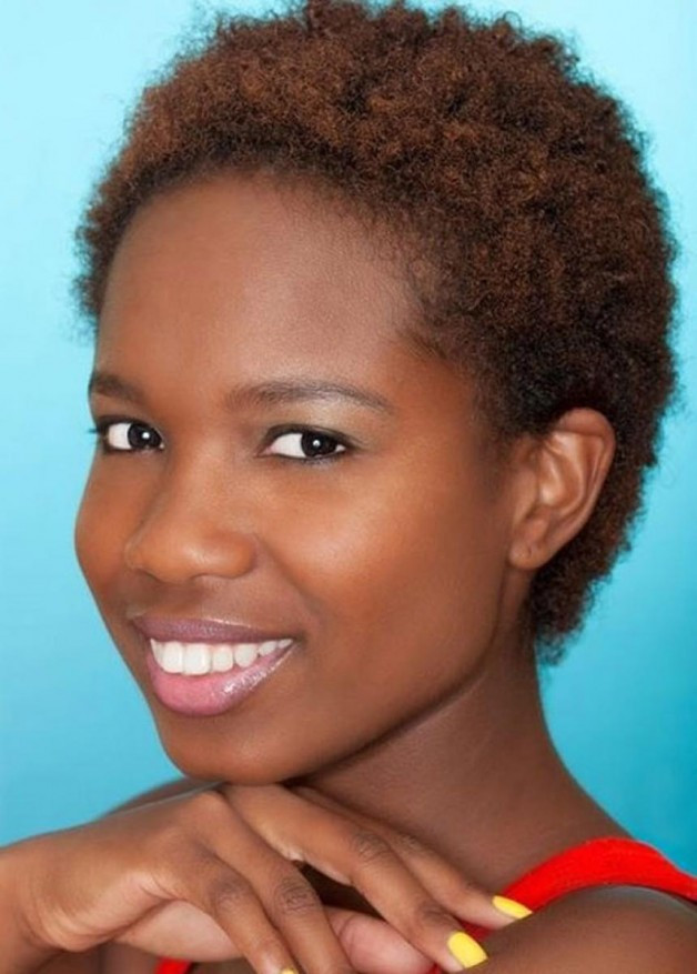 Short Haircuts For Black Womens
 Very Short Haircuts for Black Women 2013