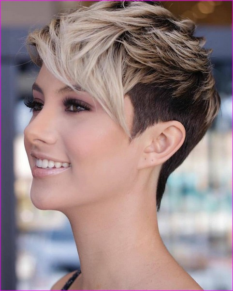 Short Haircuts For Fall 2020
 25 Latest Short Hairstyles for Fall & Winter 2019 2020