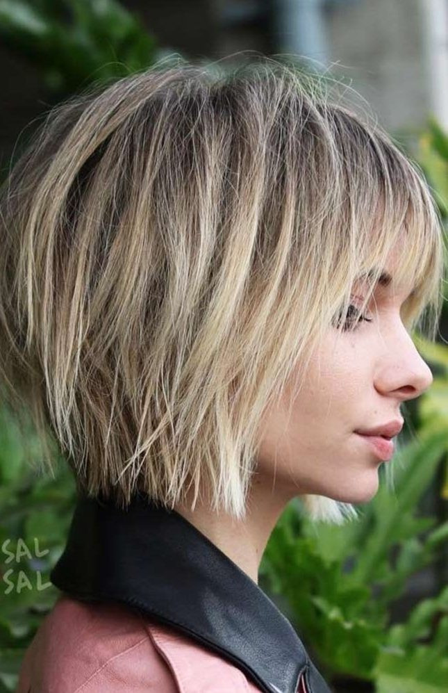 Short Haircuts For Fall 2020
 Best Haircuts For Fall 2020