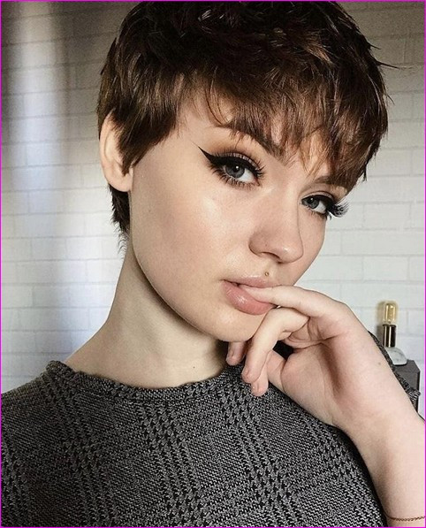 Short Haircuts For Fall 2020
 25 Latest Short Hairstyles for Fall & Winter 2019 2020