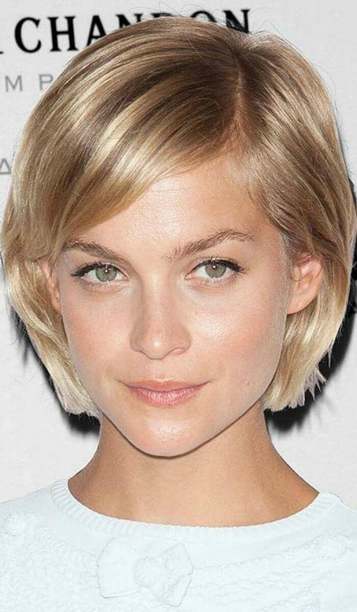 Short Haircuts With Bangs And Layers
 50 Ways to Wear Short Hair with Bangs for a Fresh New Look
