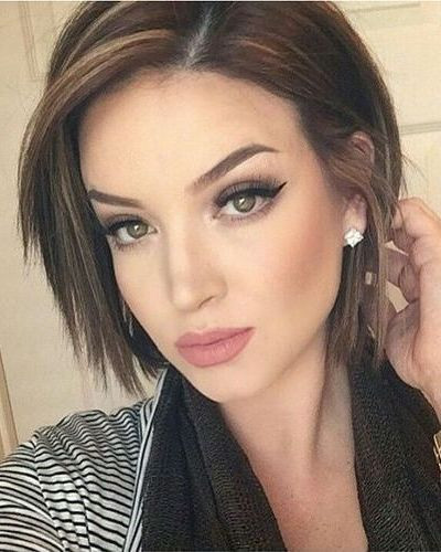 Short Hairstyle For Thin Hair
 93 of the Best Hairstyles for Fine Thin Hair for 2019
