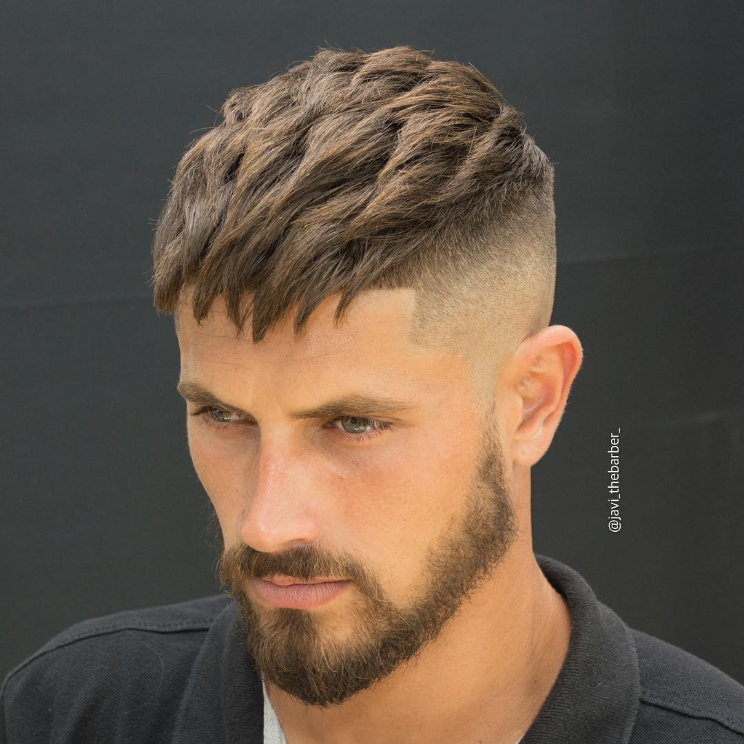 Short Hairstyles 2020 Male
 100 Cool Short Haircuts Hairstyles For Men 2020 Update