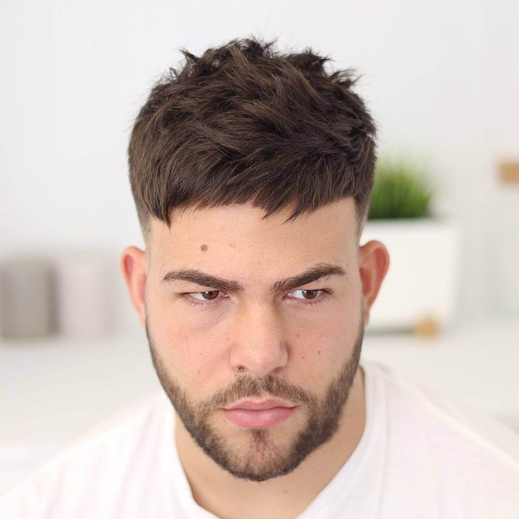 Short Hairstyles 2020 Male
 Best Mens Hairstyles 2020 to 2021 All You Should Know