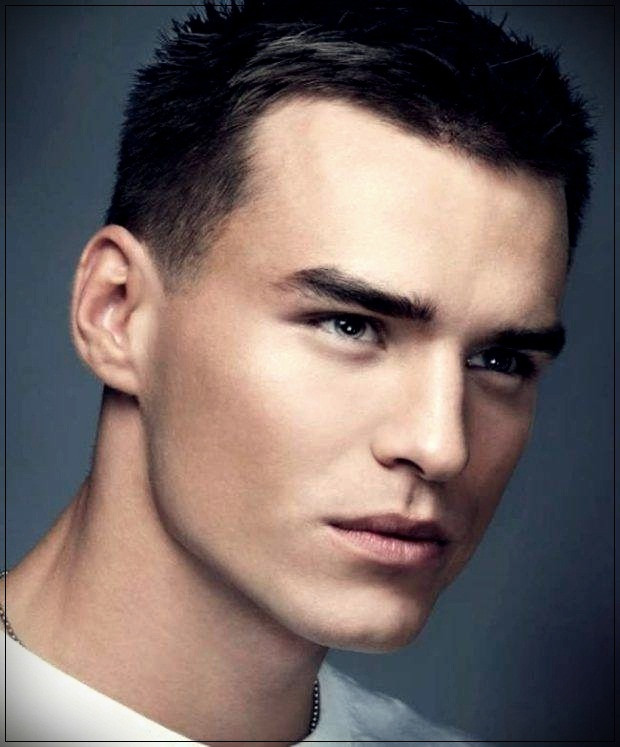 Short Hairstyles 2020 Male
 2019 2020 men s haircuts for short hair