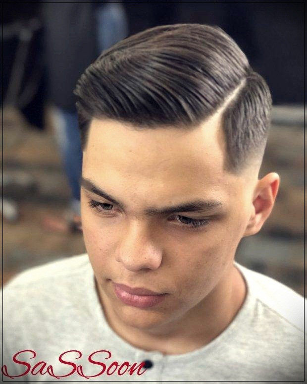 Short Hairstyles 2020 Male
 2019 2020 men s haircuts for short hair
