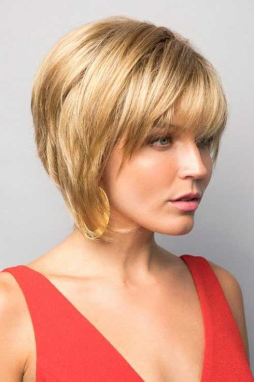 Short Hairstyles Easy
 35 Cute Easy Hairstyle Ideas for Short Hair Eazy Vibe