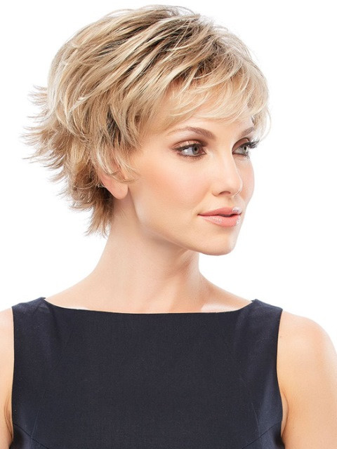 Short Hairstyles Easy
 15 Simple Short Hair Cuts for Women
