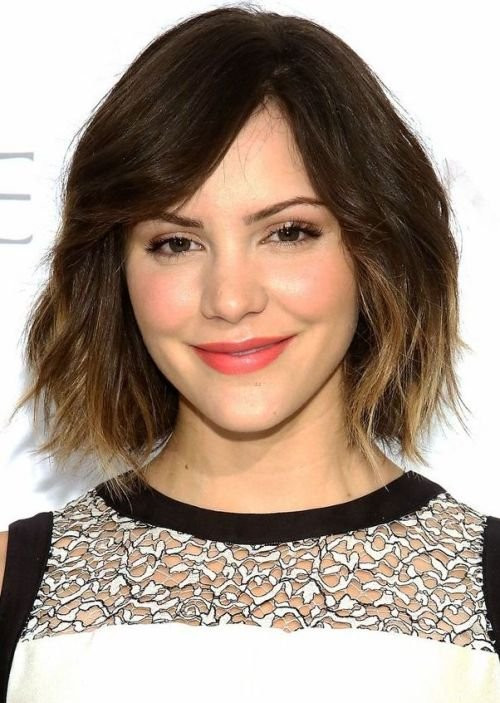Short Hairstyles For Heart Shaped Face
 Top 50 Hairstyles for Heart Shaped Faces