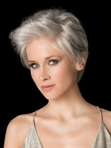 Short Hairstyles For Heart Shaped Face
 15 Short Hairstyles for Heart Shaped Faces