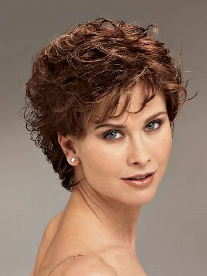 Short Hairstyles For Round Faces Over 50
 Internex Posed Hairstyles For Round Faces over 50