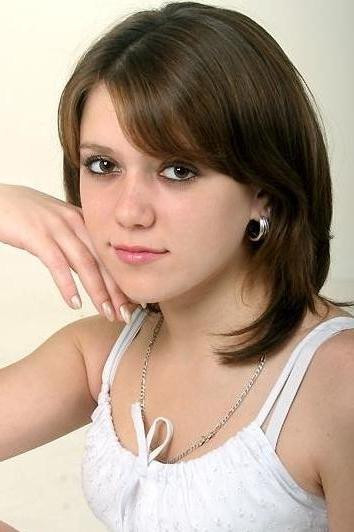 Short Hairstyles For Teenage Girls
 Hairstyle Dreams Short haircuts for Teenage Girls