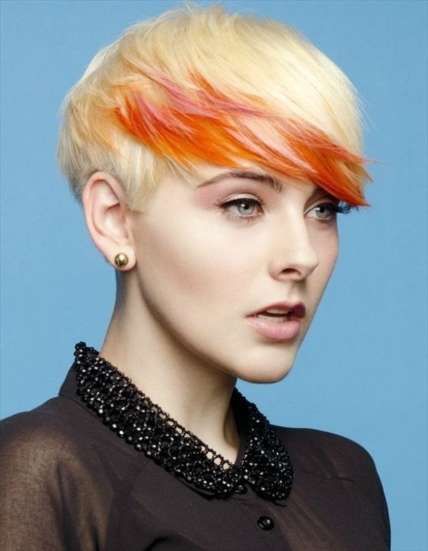 Short Hairstyles For Teenage Girls
 45 Short Haircuts For Teen Girls Her Canvas