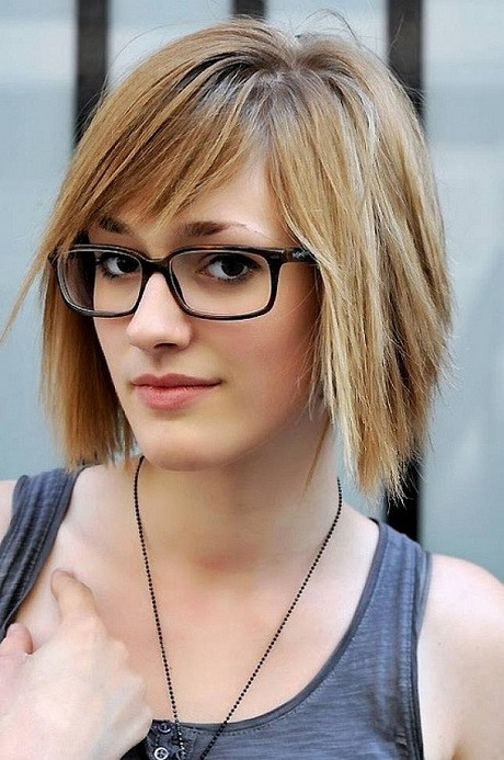 Short Hairstyles For Teenage Girls
 Short haircuts for teenage girls