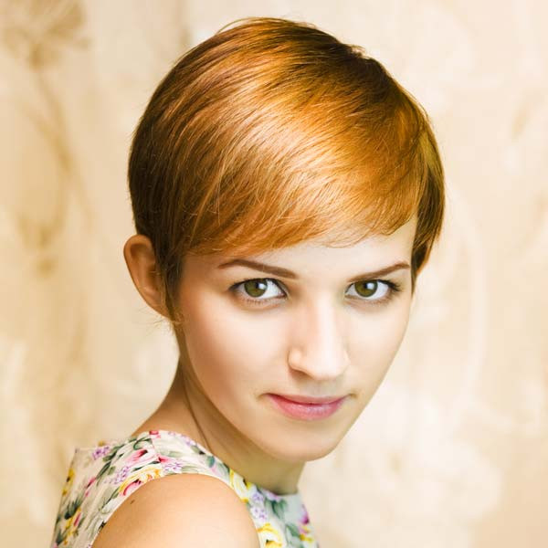 Short Hairstyles For Thick Hair
 50 Incredible Short Hairstyles for Thick Hair Fave