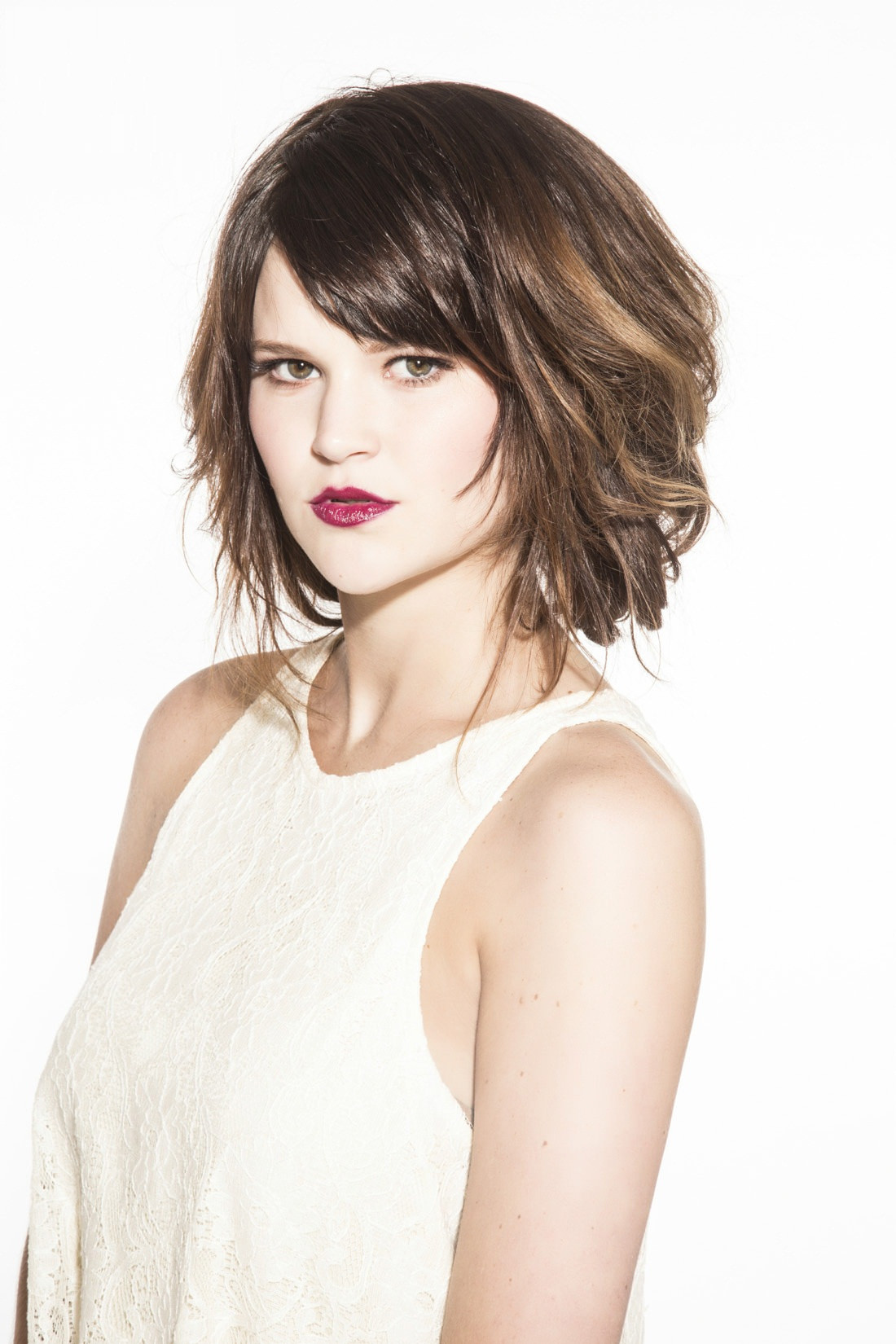 Short Hairstyles For Thick Hair
 50 Best Hairstyle For Thick Hair Fave HairStyles
