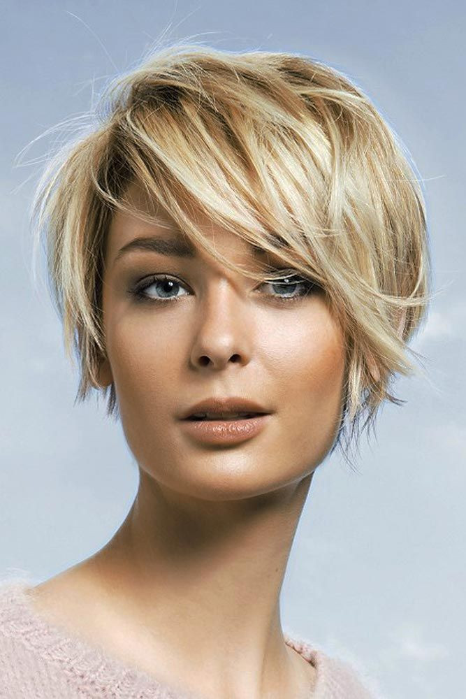 Short Hairstyles Pinterest
 Pin on Hairstyles