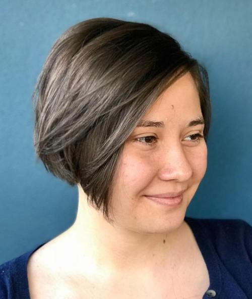 Short Hairstyles Round Face
 50 Cute Looks with Short Hairstyles for Round Faces