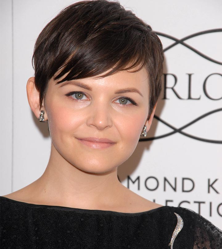 Short Hairstyles Round Face
 20 Stunning Short Hairstyles For Round Faces Tips And Tricks