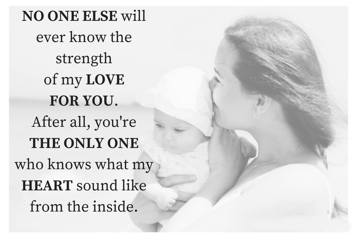 Short Mother Daughter Quotes
 21 Best Inspirational Short Mother Daughter Quotes