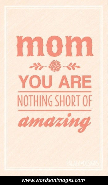 Short Mother Son Quotes
 Short mothers day quotes Collection Inspiring Quotes