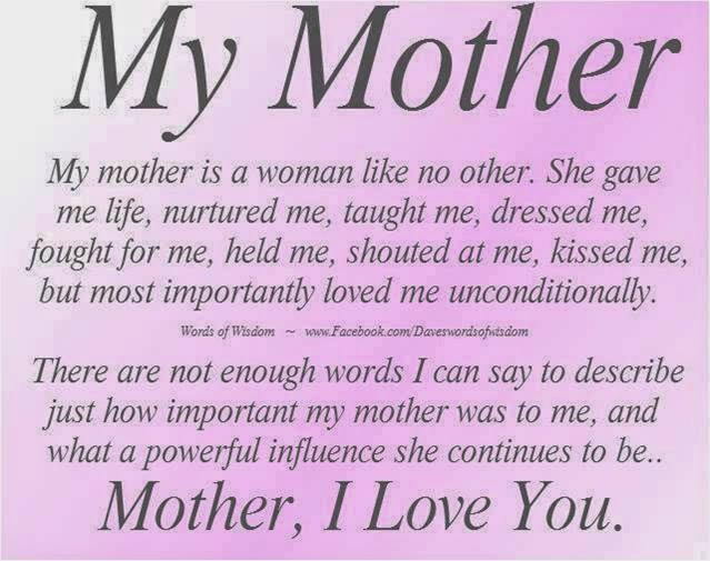 Short Mother Son Quotes
 Best Short inspiring mother quotes from son daughter for