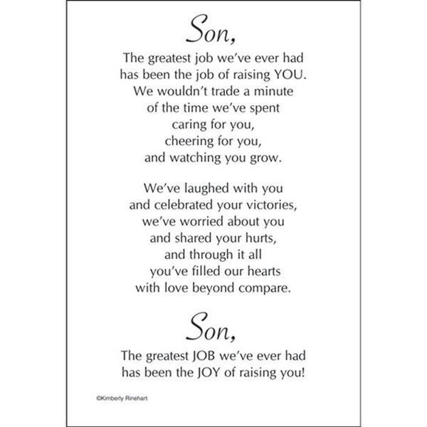 Short Mother Son Quotes
 123 Best Mother and Son Quotes and Poems