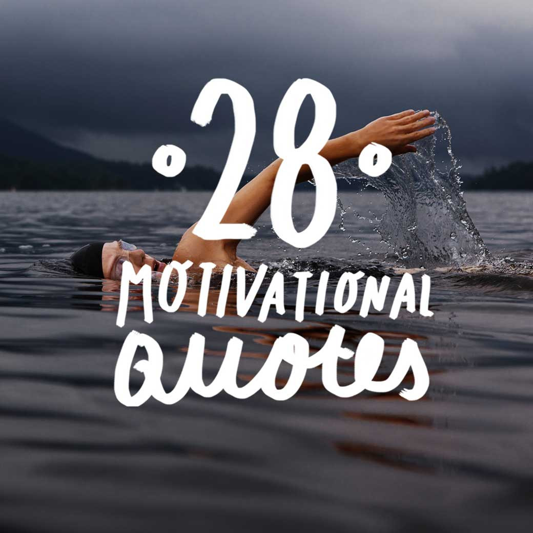 Short Motivational Quotes For Athletes
 28 Motivational Quotes for Athletes Bright Drops