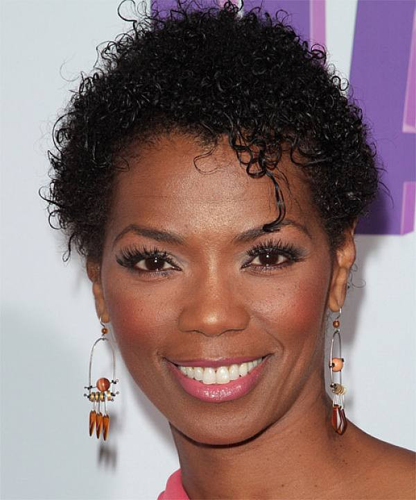 Short Natural Hairstyles For Round Faces
 9 Fabulous Short Natural Hairstyles for Black Women with