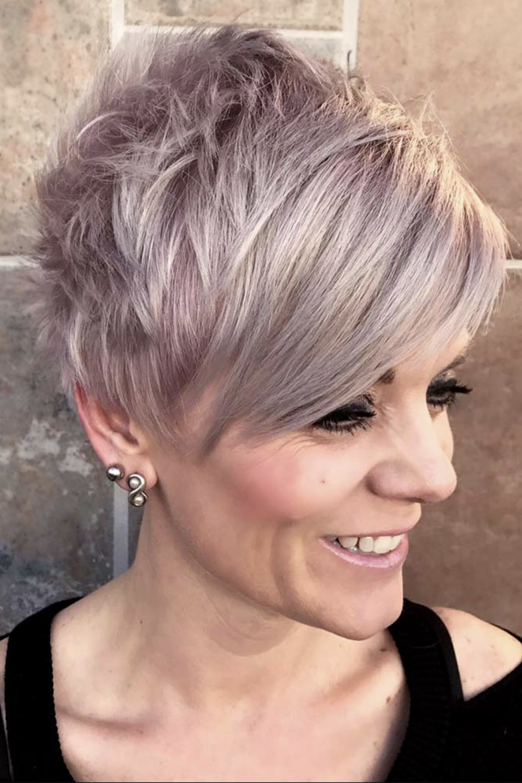 Short Sassy Haircuts 2020
 2019 2020 Short Hairstyles for Women Over 50 That Are