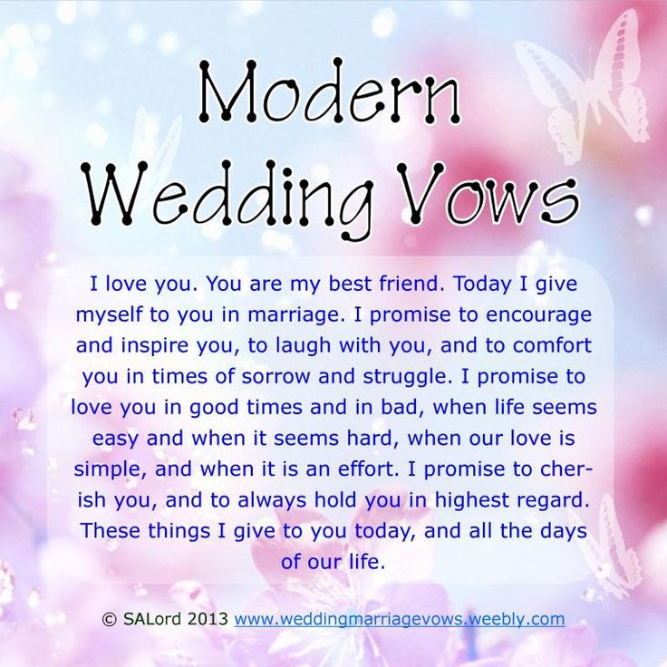 Short Simple Wedding Vows
 185 best Secular Wedding Ceremonies images on Pinterest