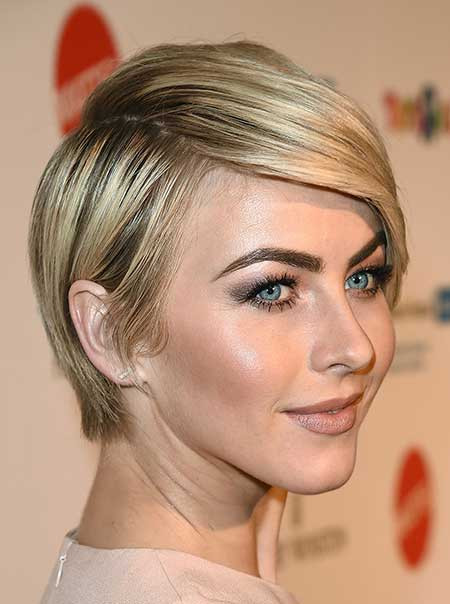Short Straight Hairstyles
 20 Short Hairstyles for Straight Hair