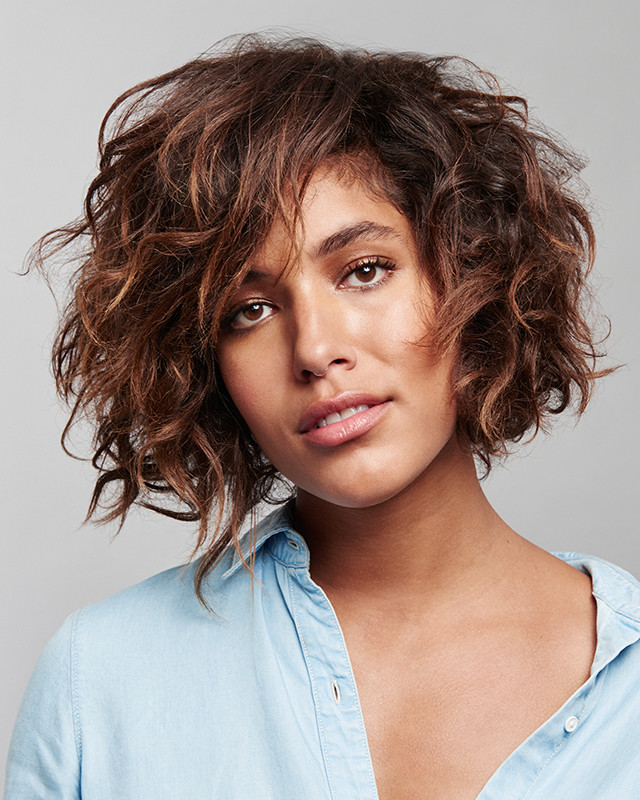 Short Wavy Haircuts
 6 Envy Inducing Curly Hairstyles You Can Re create Now