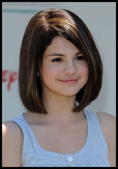 Shoulder Length Hairstyle For Girls
 Perfect Hairstyles for Medium to Long Haircuts for Teenage