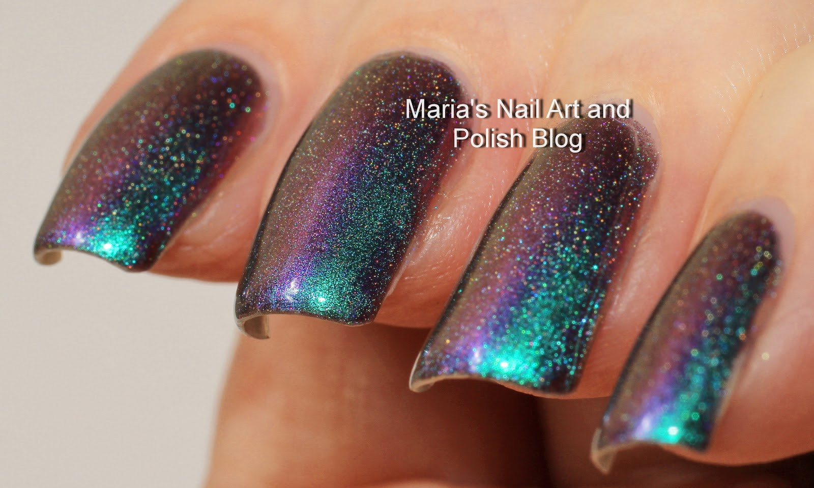 Show Me Nail Designs
 Marias Nail Art and Polish Blog Colors by Llarowe CbL