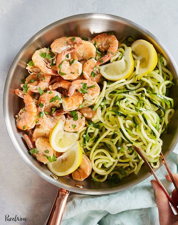 Shrimp Recipes For Kids
 7 Easy Weeknight Dinners for Kids PureWow