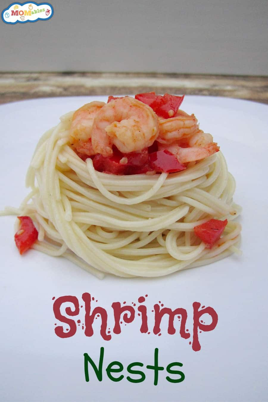 Shrimp Recipes For Kids
 kid friendly shrimp recipe