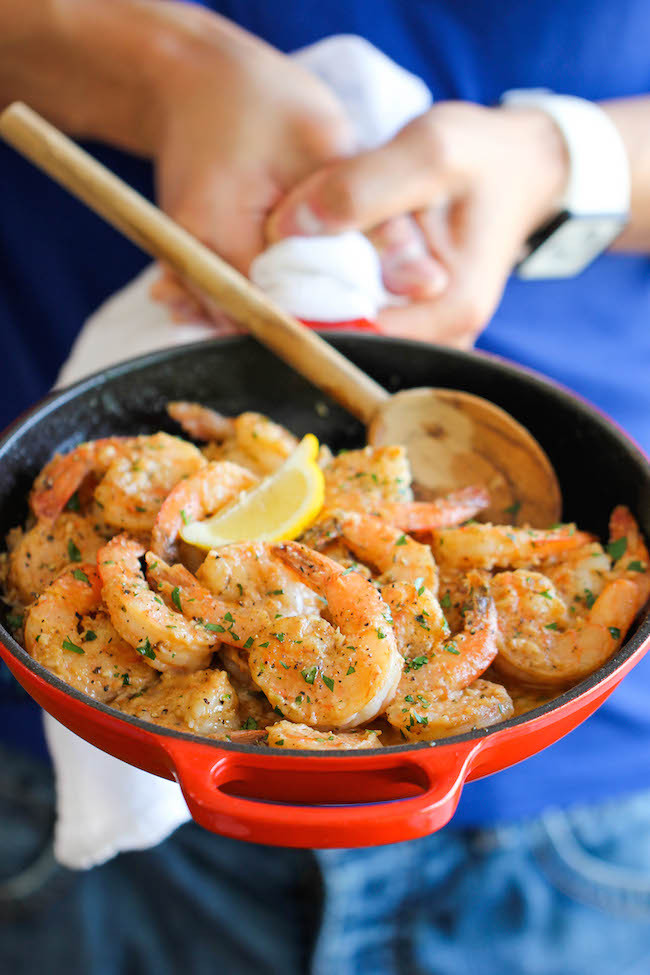 Shrimp Recipes For Kids
 8 kid friendly super fast shrimp dinner recipes