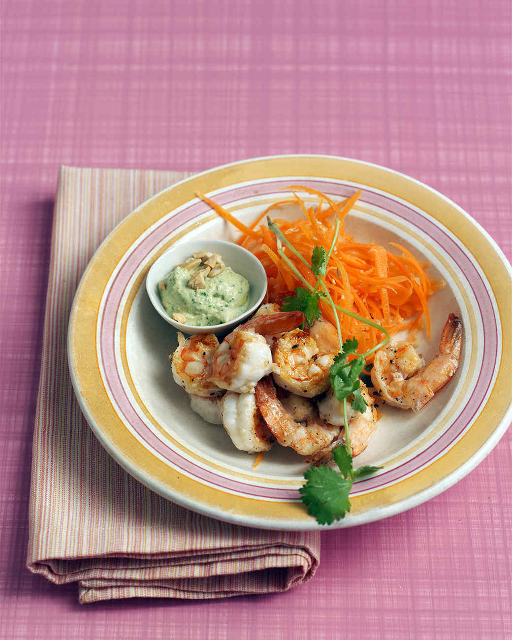 Shrimp Recipes For Kids
 Kid Friendly Fish and Shellfish Recipes