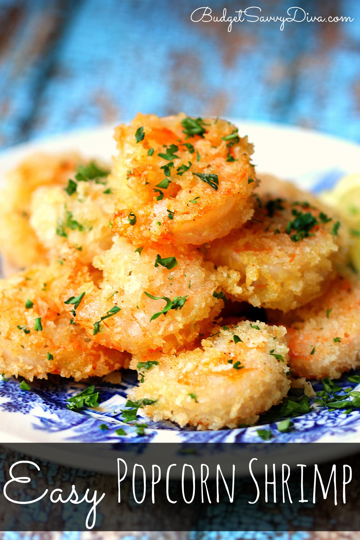 Shrimp Recipes For Kids
 Top 10 Healthy Kid Friendly Recipe Roundup Bud Savvy Diva