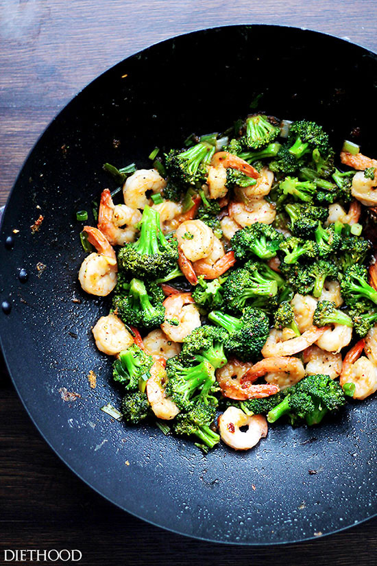 Shrimp Recipes For Kids
 The best stir fry recipes for kids—and parents too