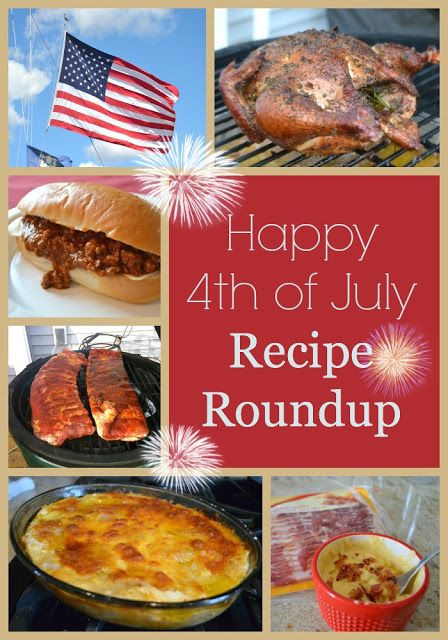 Side Dishes For 4Th Of July Cookout
 54 best 4th of July Summer Cookout images on Pinterest