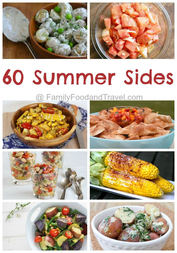 Side Dishes For 4Th Of July Cookout
 97 best Cookout images on Pinterest