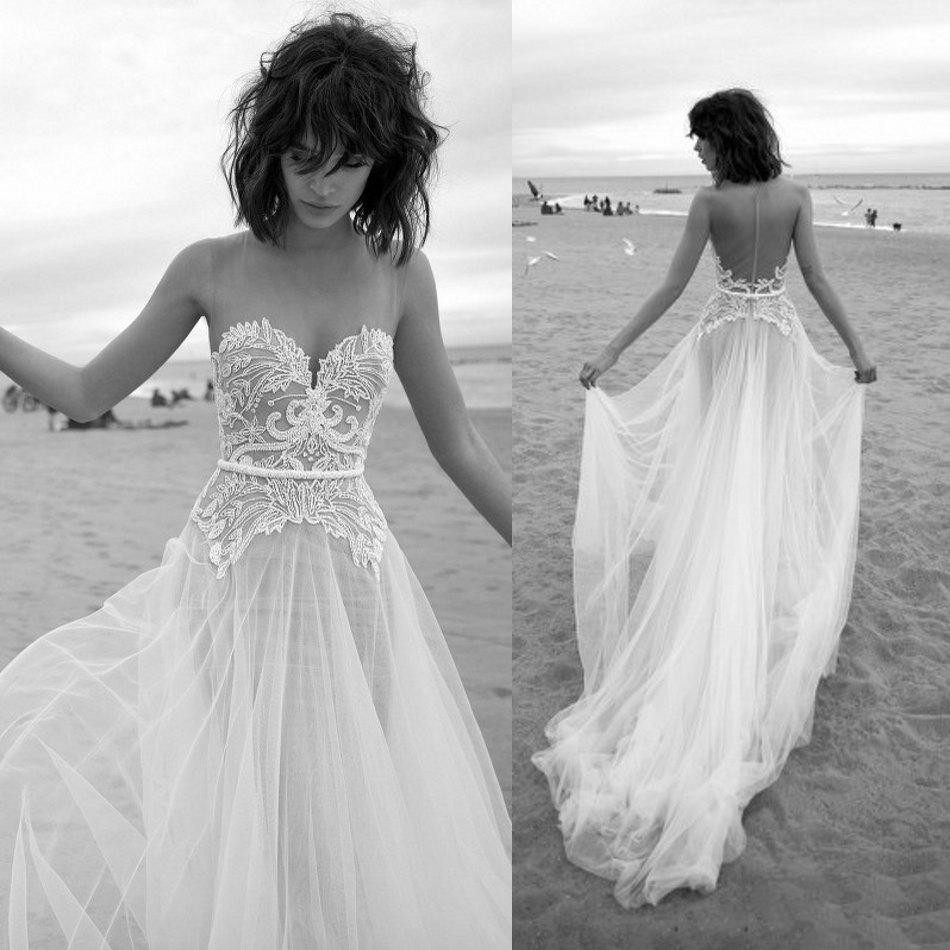 Simple Beach Wedding Dresses
 Discount Simple Beach Wedding Dresses Summer 2016 y