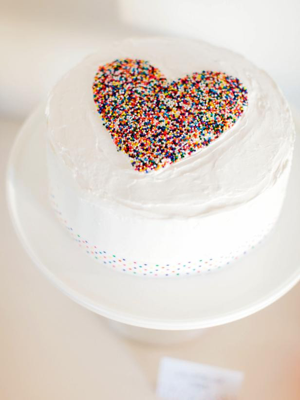 Simple Birthday Cake Decorating Ideas
 41 Easy Birthday Cake Decorating Ideas That ly Look