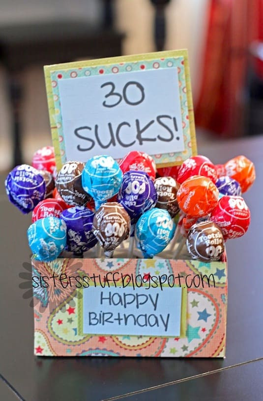 Simple Birthday Gift Ideas
 43 Fun And Creative DIY Gift Ideas Everyone Your Gift