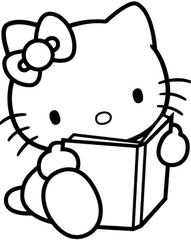 Simple Coloring Pages For Kids
 Easy Coloring Pages Best Coloring Pages For Kids