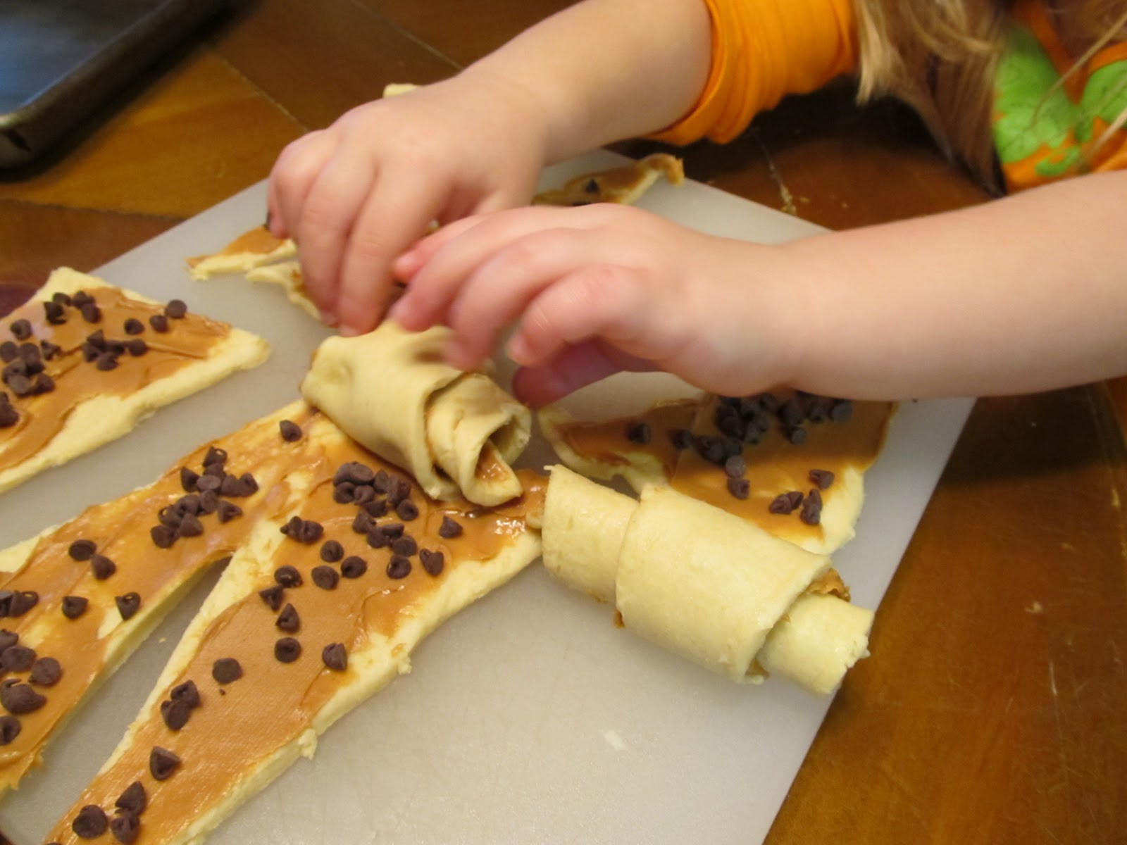 Simple Cooking Recipes For Kids
 Guest Post from This Mom s Happy Life Peanut Butter