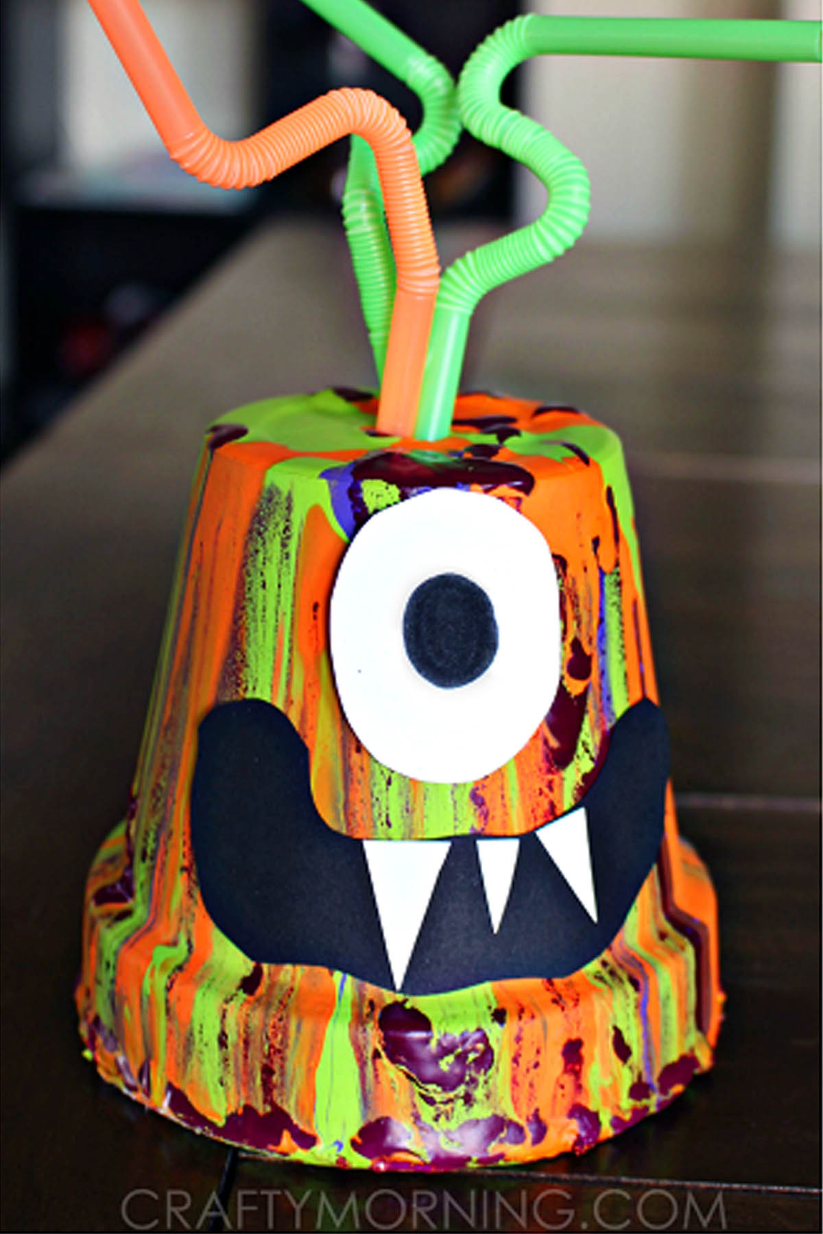 Simple Halloween Crafts For Kids
 20 Easy Halloween Crafts for Kids Fun Halloween Craft